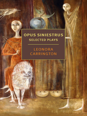cover image of Opus Siniestrus